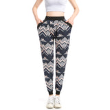 Harem Pants  Women Pantalones Mujer Pants Women Sweatpants Ethnic