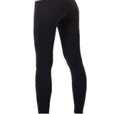 Yoga Pant Womens Tights Running Leggings Sports Pants Female Women Gym Running