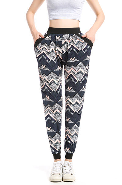 Harem Pants  Women Pantalones Mujer Pants Women Sweatpants Ethnic