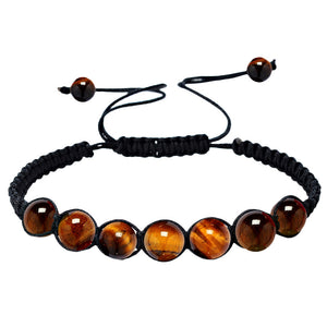Balance Beads Bracelet Yoga Life Energy Bracelet  Casual Jewelry