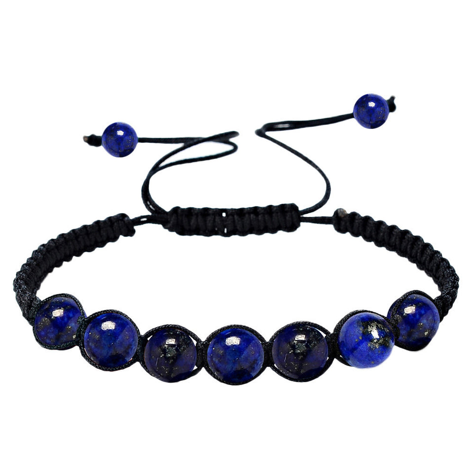 Balance Beads Bracelet Yoga Life Energy Bracelet  Casual Jewelry