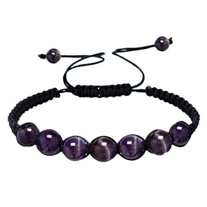 Balance Beads Bracelet Yoga Life Energy Bracelet  Casual Jewelry