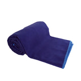 Zipsoft Beach Bath Towel   Microfiber Travel Outdoor Gym Yoga Sport Towels