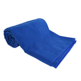 Zipsoft Beach Bath Towel   Microfiber Travel Outdoor Gym Yoga Sport Towels
