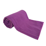 Zipsoft Beach Bath Towel   Microfiber Travel Outdoor Gym Yoga Sport Towels