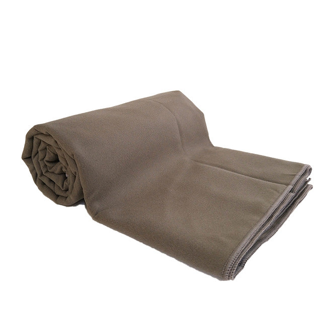 Zipsoft Beach Bath Towel   Microfiber Travel Outdoor Gym Yoga Sport Towels