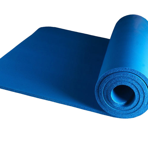 High Quality Multifunctional Yoga Mats NBR Sling Strap Elastic slip Fitness equipment