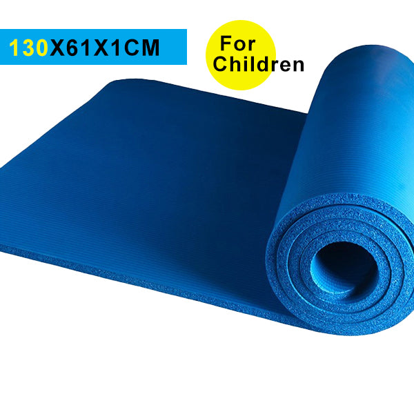 High Quality Multifunctional Yoga Mats NBR Sling Strap Elastic slip Fitness equipment