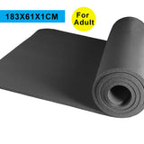 High Quality Multifunctional Yoga Mats NBR Sling Strap Elastic slip Fitness equipment