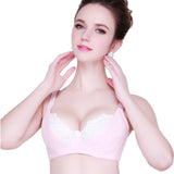 Lace Sexy Mom Opening Pregnant Fitness Suits Underwear Breast Lingerie Padded