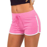 Women Sport Yoga Shorts  Women Cool Shorts Women Sport Short Fitness