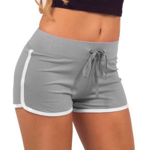 Women Sport Yoga Shorts  Women Cool Shorts Women Sport Short Fitness