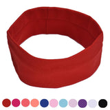 2018 Hot Sale , Yoga Leopard Turban Women Hair Accessories Elastic Headband