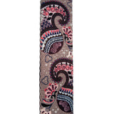 New Multi style Women Yoga Stretch Strap D-Ring Belt Fitness Exercise Gym Rope