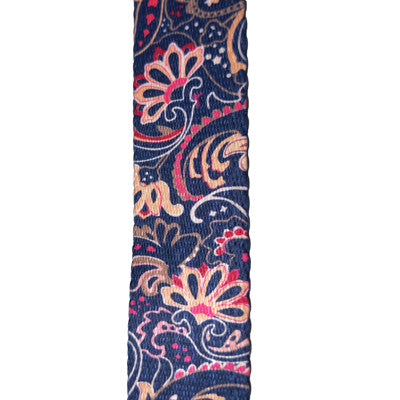 New Multi style Women Yoga Stretch Strap D-Ring Belt Fitness Exercise Gym Rope