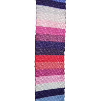 New Multi style Women Yoga Stretch Strap D-Ring Belt Fitness Exercise Gym Rope