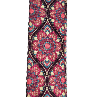 New Multi style Women Yoga Stretch Strap D-Ring Belt Fitness Exercise Gym Rope