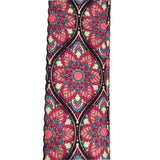 New Multi style Women Yoga Stretch Strap D-Ring Belt Fitness Exercise Gym Rope