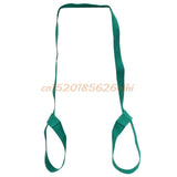 New Yoga Mat Sling Carrier Shoulder Carry Strap Belt Exercise Stretch Adjustable