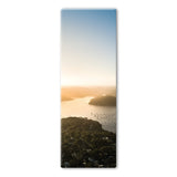 Australia View Yoga Mat