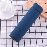 Hiking Yoga  Bicycle Drinking Stainless Steel Bottle children Coffee Water Bottle