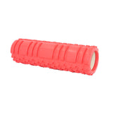 30x10cm Sports Yoga Blocks Foam Roller Muscle Roller Stick Trigger