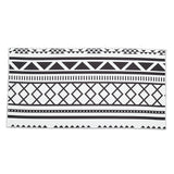 XC USHIO Beach Towel Square Microfiber 280g 75*150cm Absorbent Swimming Camping