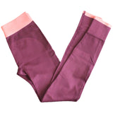 New Arrival Women Yoga Pants 9/10 Length Sport Leggings Quick Dry calzas deportivas