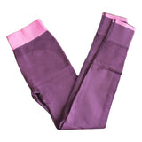 New Arrival Women Yoga Pants 9/10 Length Sport Leggings Quick Dry calzas deportivas